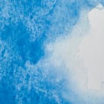 Cerulean Blue (Red Shade)